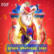 grupo whatsapp jogo do bicho bahia